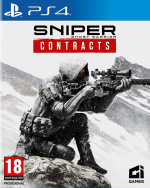 Sniper: Ghost Warrior Contracts