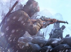 Battlefield V Open Beta Test Is Now Live on PS4