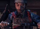 Ghost of Tsushima Reviews Are Sharp As a Samurai's Blade