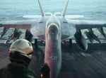 Ace Combat 8: Wings of Theve (PS5) - The Series Lands Its Most Confident Entry Yet