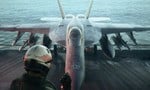 Ace Combat 8: Wings of Theve (PS5) - The Series Lands Its Most Confident Entry Yet