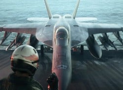 Ace Combat 8: Wings of Theve (PS5) - The Series Lands Its Most Confident Entry Yet