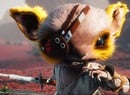 Technical Issues Restrict Biomutant to Just 1080p, 60fps on PS5