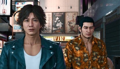 Lost Judgment Seems to Have a Season Pass and Story DLC