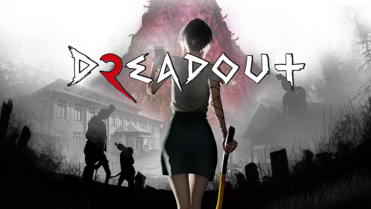 Dreadout 2 Is an Atmospheric Horror Game Coming to PS5, PS4 on July 20th