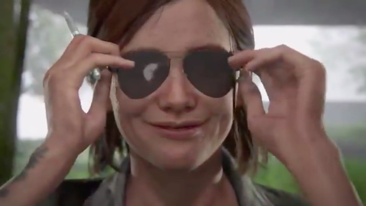 New Last Of Us Meme Gifs Released By Naughty Dog