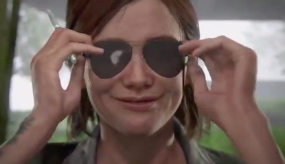 These The Last of Us 2 Reaction GIFs Are Hilarious