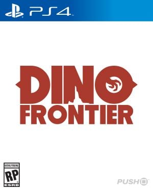 Dino Frontier