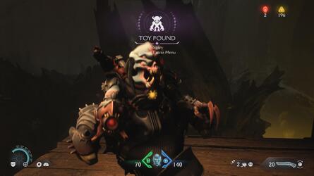 DOOM: The Dark Ages: Ancestral Forge Walkthrough 17