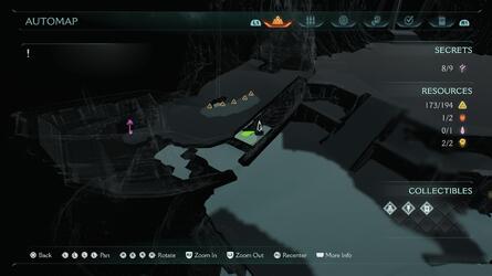 DOOM: The Dark Ages: Temple of Lomarith Walkthrough 25