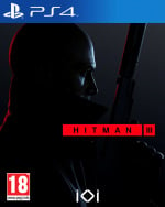 Hitman 3