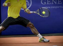 EA Brings Grand Slam Tennis 2 to Move Centre Court