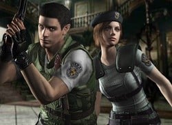 Capcom Has a Plan for When There's No Old Resident Evils Left to Remake