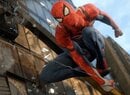 Brand New Story Trailer for Spider-Man PS4 Introduces Silver Sable