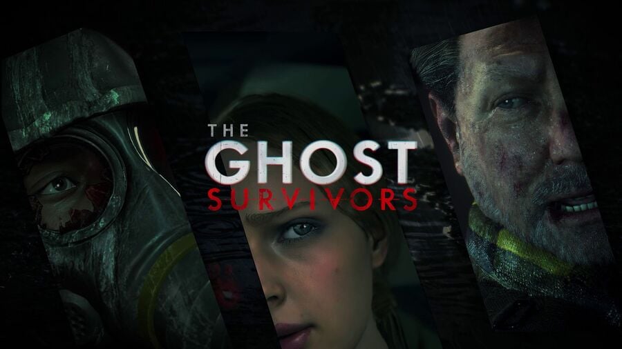 Resident Evil 2 The Ghost Survivors DLC Review 1