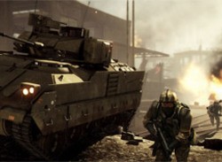 Battlefield: Bad Company 2 Demo Comes To US PSN Tomorrow