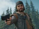 UK Sales Charts: Days Gone Is Number One for Third Week Running