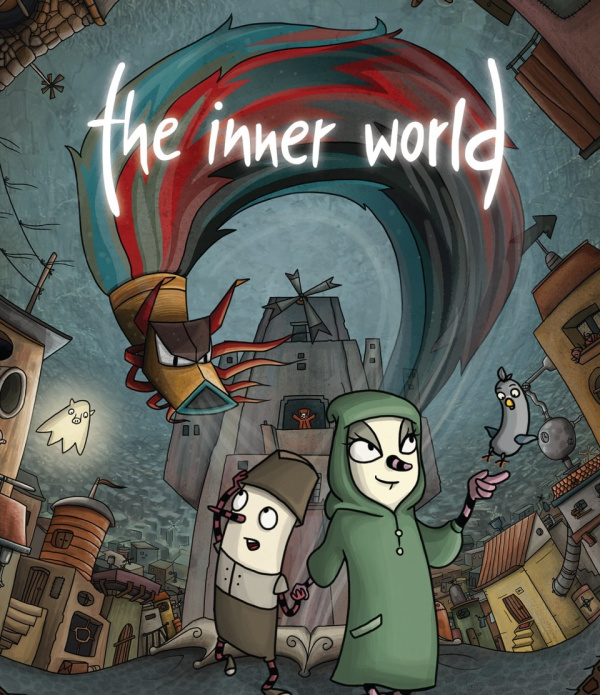 The inner world обзор