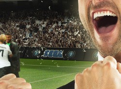 Football Manager 2014 Substituting PSP for Vita
