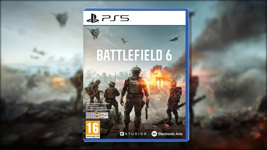 Xbox가 Call of Duty를 인수하고 Sony가 Battlefield 6에 마케팅 예산을 투자합니다.