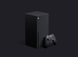 Xbox Series X Detailed as Sony Remains Completely Silent on PS5