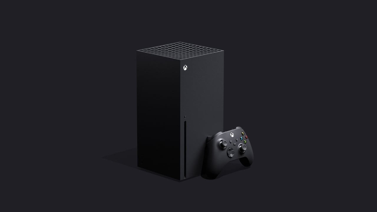 Hurry! Xbox Series X just crashed to lowest price ever