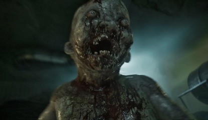 Everyone's Talking About Body Horror Game ILL for PS5, Apparently