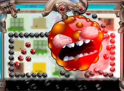 Germinator Infects PlayStation Vita with New Footage