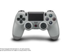 Embrace Your Inner-Retro with PSone DualShock 4