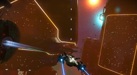 No Man's Sky Evolves Yet Again, Overhauling Space in Another Huge, Free Update 8