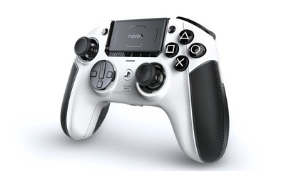 Nacon's Revolution 5 Pro Controller Promises to Eliminate Stick Drift on PS5, PS4