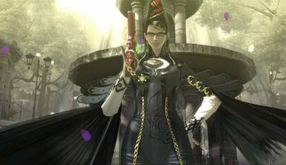 Bayonetta Coming Fall 2009