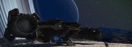 No Man's Sky Voyagers Reinvents Player Ships in Latest Free Mega-Update on PS5, PS4 6