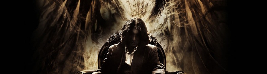 The Darkness II (PS3)