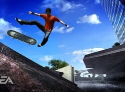 Skate 4 Trends on Twitter After Tony Hawk Remake Reveal