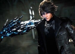 Lost Soul Aside Still Missing in Action, But 2022 Return Is Planned