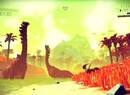 Those No Man's Sky Stealth PS4 Release Rumours Just Won't Go Away