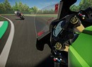 Licensed PSVR2 Superbike Game May Require a Strong Stomach