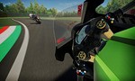 Licensed PSVR2 Superbike Game May Require a Strong Stomach