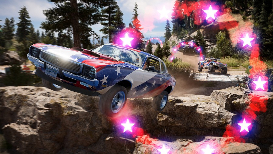 Far Cry 5 Beginner's Tips and Tricks Guide 6