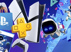 Days of Play 2025 - All the Best PS5, PS5 Pro, PS Plus, PS5 Game Deals