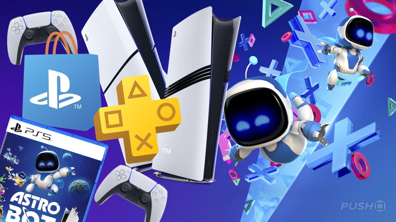 #Days of Play 2025 – All the Best PS5, PS5 Pro, PS Plus, PS5 Game Deals