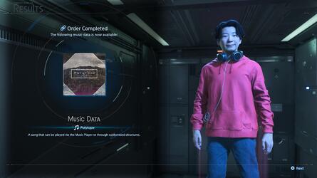 Death Stranding 2: All Songs and How to Get Them Guide 2