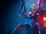 Sick Sci-Fi Shooter Metal Eden Secures September Release Date on PS5