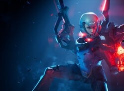 Sick Sci-Fi Shooter Metal Eden Secures September Release Date on PS5