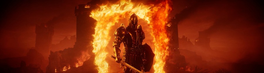 The Elder Scrolls IV: Oblivion Remastered (PS5)