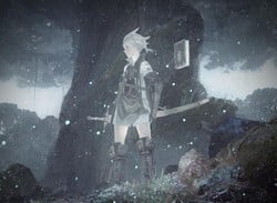 NieR Replicant Aims to Please Fans of Automata with New Combat System