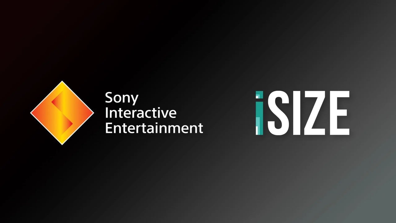 Sony gibt die Übernahme von iSIZE bekannt, nicht eines Spieleentwicklers