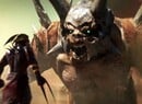 Don't Worry, PS4 Reboot Shadow of the Beast Still Exists