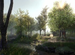 Everybody's Gone to the Rapture Dev The Chinese Room Bought by Sumo Digital